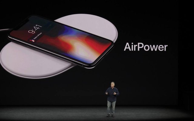 Iphone X背后 隐藏着这一利好 财富号 东方财富网