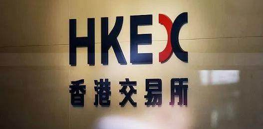 独角兽恋上香港,港交所为何百花齐放?