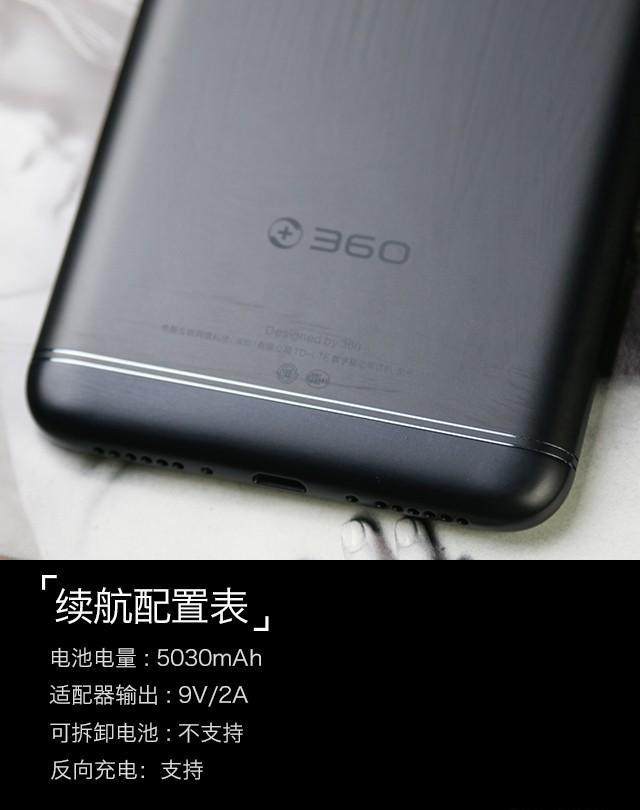 360N6全面评测，告诉你360N6是否值得买