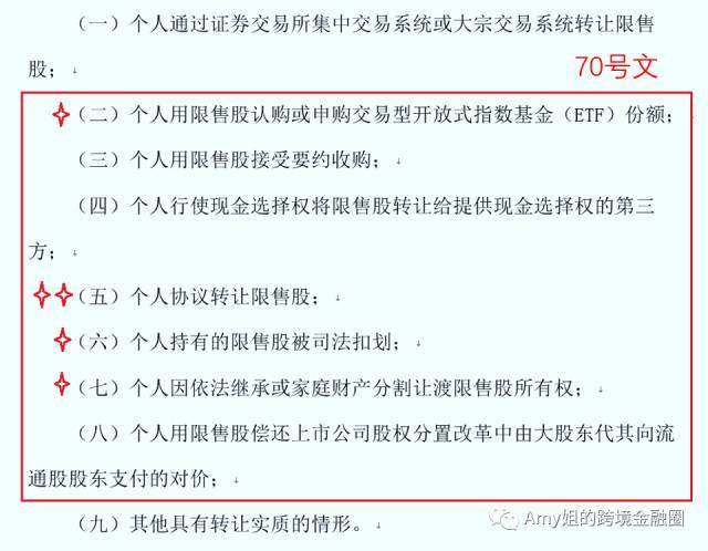 大股东减持避税8周年,从1.0到7.0模式:聪明人和