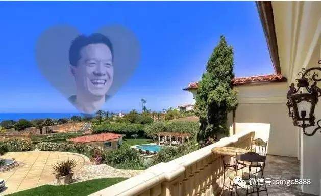 乐视预计爆亏6亿，但不妨碍贾跃亭斥巨资在美国买豪宅！还一口气买了5套！
