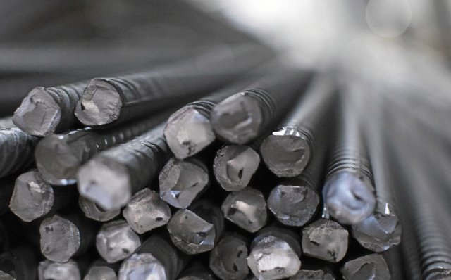 澳工业部:经济改革和环境治理迫降2018中国钢