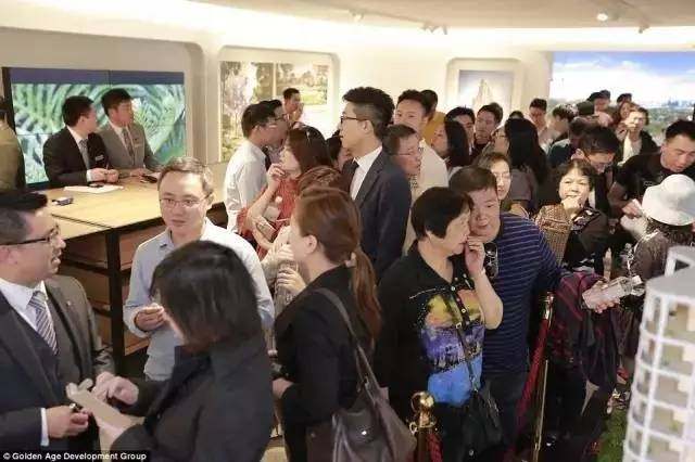 原创 | 澳洲楼花到底能不能买?(附十大期房购买