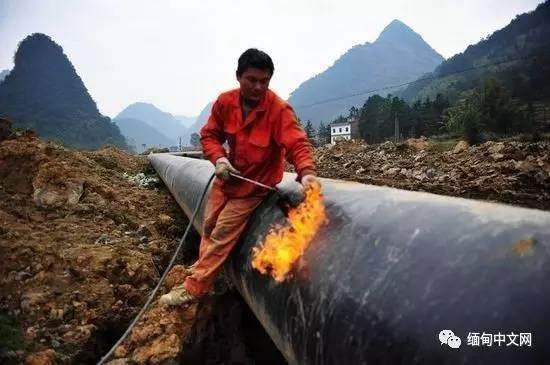 对于中缅石油管道项目，您最想知道的消息都在这了！