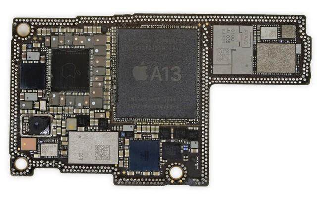 这款特定的iphone预计将具有类似iphone 8的设计,将搭载a13 bionic