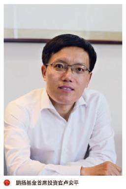 鹏扬卢安平：以“律”求胜
