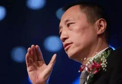 金融直击：再见王石，曾经的王者