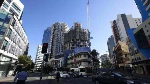 原创 | 澳洲楼花到底能不能买?(附十大期房购买