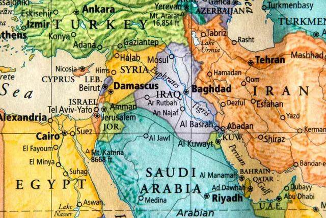 2019利比亚经济_班加西将成利比亚 经济首都(3)