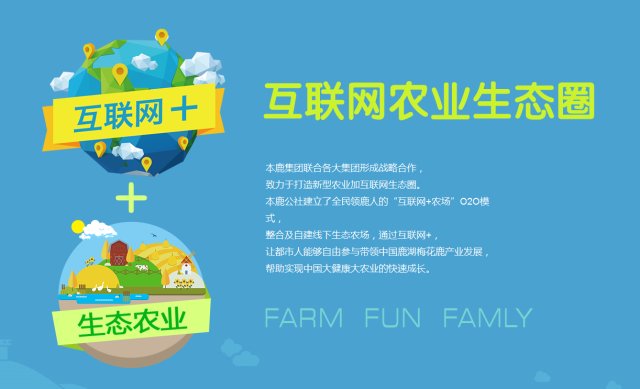 互联网金融与畜牧业结合的新型投资模式