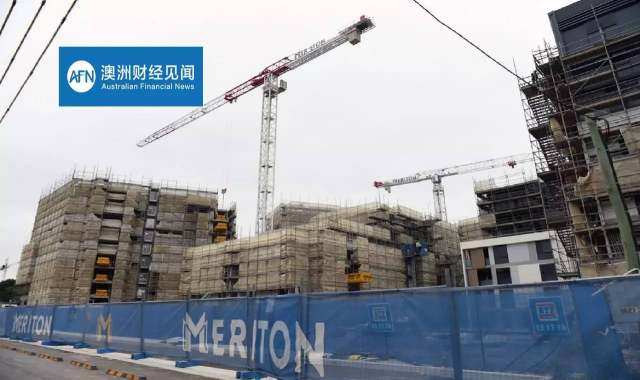 原创 | 澳洲楼花到底能不能买?(附十大期房购买