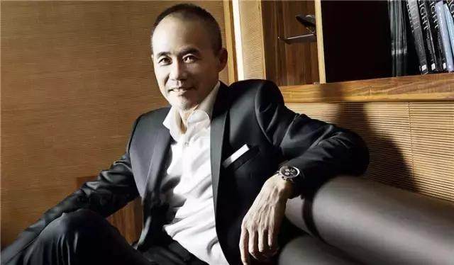 金融直击：再见王石，曾经的王者