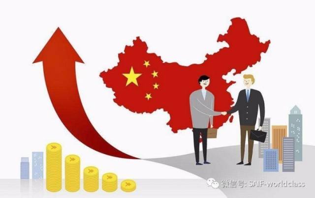 中国GDP即将超越欧元区19国之和,主要指标相