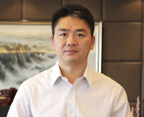 不知妻美刘强东,普通家庭马化腾,悔创阿里杰克