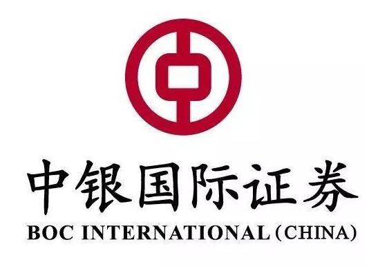 中银证券 logo图片