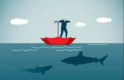 2019年经济危机_金融危机的原因