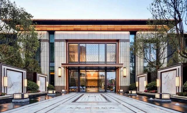 为生活而创造 | 大发地产1219悦发声