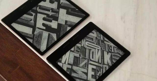 中国人不爱读书,为什么却爱买Kindle?