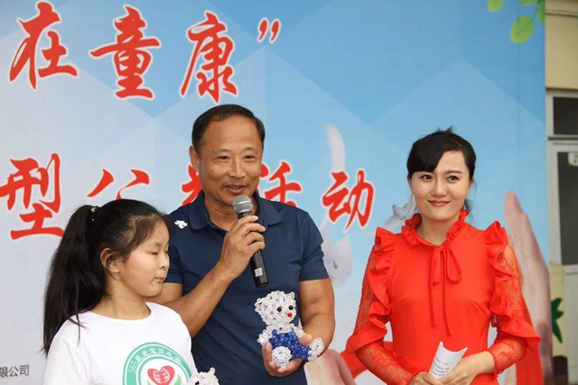 著名演员周野芒,王之夏,张玟芊,战立国,赵琳,歌手苏小花,马山虎,中国