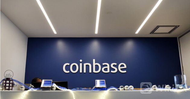 Coinbase将新增18种币种，具体上线时间待定
