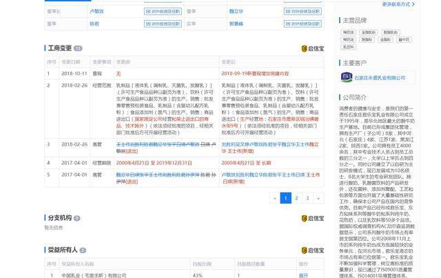 从三鹿代工到蒙牛小弟，再40亿单飞，君乐宝如何活成自己的豪门？