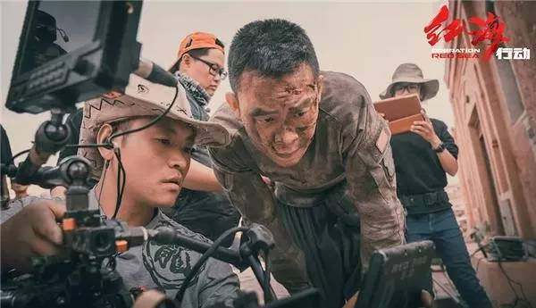 分别是《紧急救援》《一代枭雄》《莫斯科任务》,让我们静静期待吧!