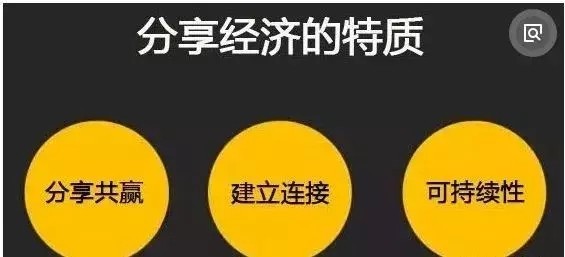 自用省錢消費賺錢新思維消費商時代來臨趨勢你瞭解嗎