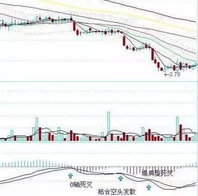 一位复旦股市天才专心苦研出：MACD选股技巧，不怕不赚钱！