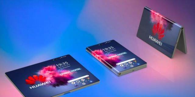 5G折叠屏,能否拯救2019年手机市场