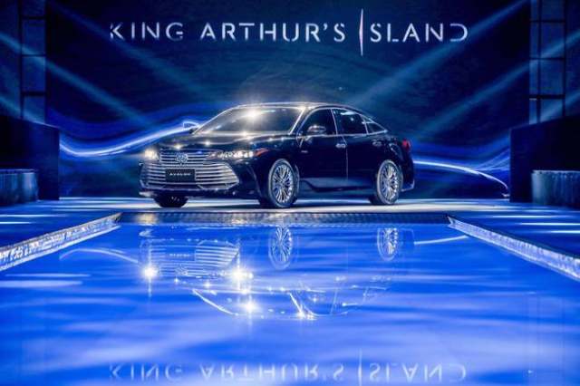 沉寂许久的中高级车市 因ta的到来而沸腾 财富号 东方财富网