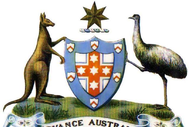 这种被标记在澳大利亚国徽上的动物,在很多人的印象中基本就是