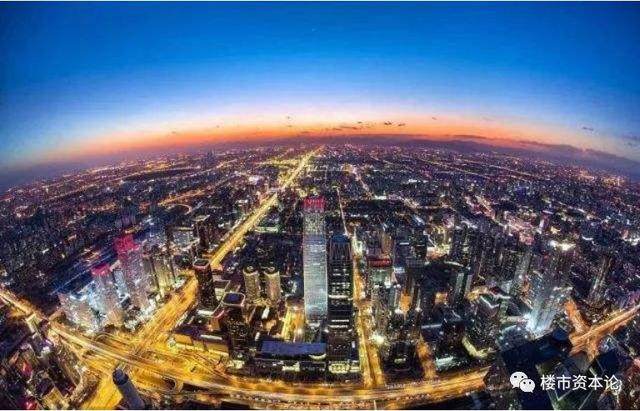 特稿：环首都圈G95科创走廊形成，重塑<span data-type=