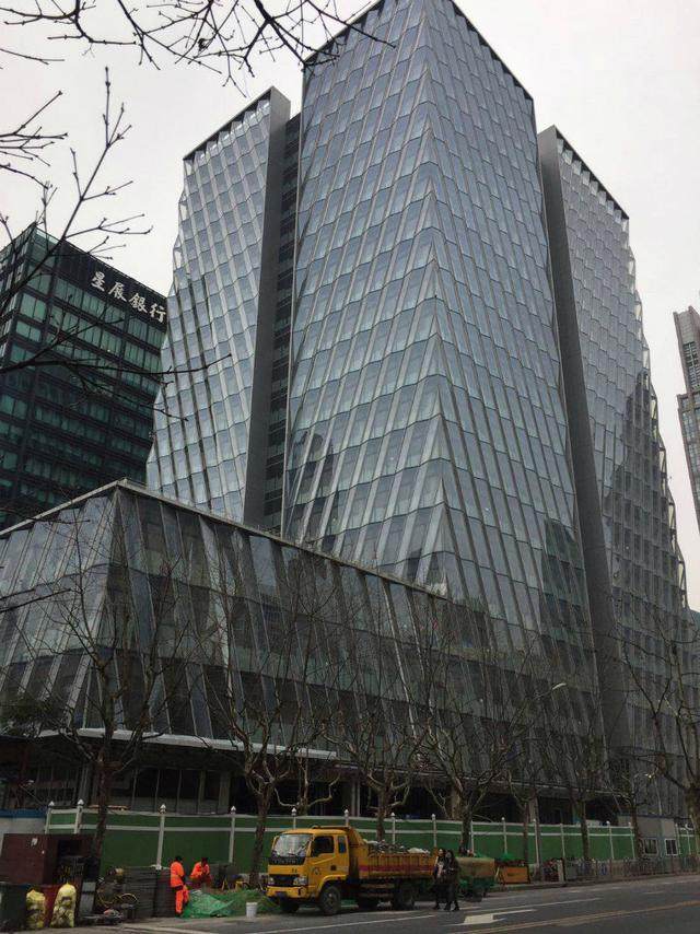 隐形地产大鳄,富士康a股敲钟倒计时_财富号_东方财富网