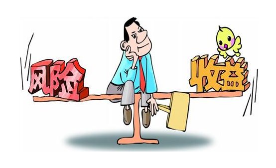 晨泽点金黄金投资从四方面规避风险扩大收益