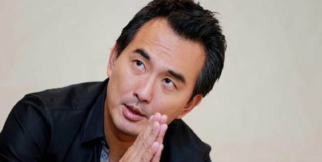 流星花园导演蔡岳勋被唐探2制作公司员工手撕欠钱不还