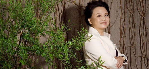 卸任孙公司董事长后何巧女能否弯道超车