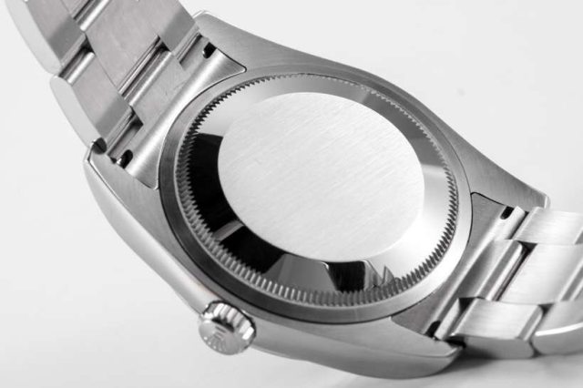 为什么说DJ劳力士日志系列Date Just是最好的