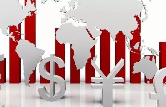 2019年全球经济复苏_2019全球经济 提振信心 迎接挑战