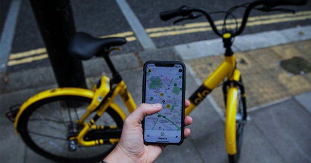 小黄车 ofo 押金退不了? 3个重点保护你的资金