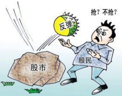 宝塔线原理及分析方法，看懂坐收渔翁之利