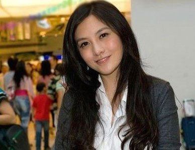 她比杨惠妍还神秘,被称为90后第一女富豪,身价500亿!