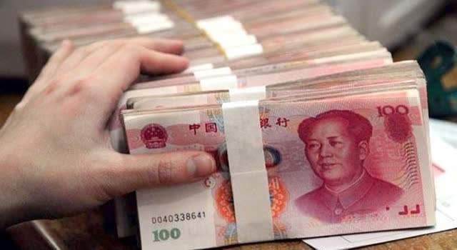 土耳其阿根廷货币大幅下跌 人民币相对坚挺的理由是什么？