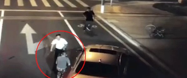 昆山8.27案件中舆论为何一边倒?