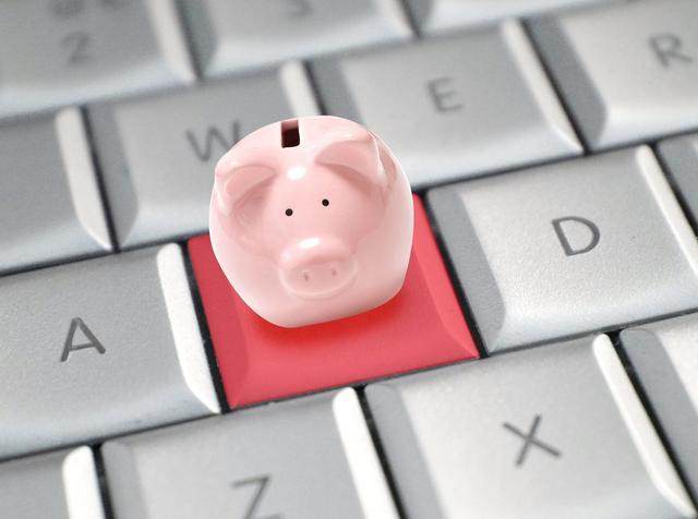 互联网金融风口停下？中科金财与银之杰股价的陨落