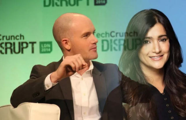 这极大地吸引了coinbase ceo brian armstrong对运营和技术人才的渴望
