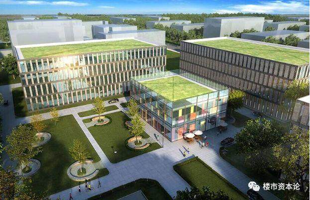 特稿：环首都圈G95科创走廊形成，重塑京津冀产业格局