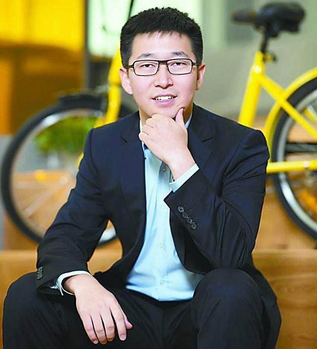 同时,徐逸也是《2018胡润30x30创业领袖榜》的成员.