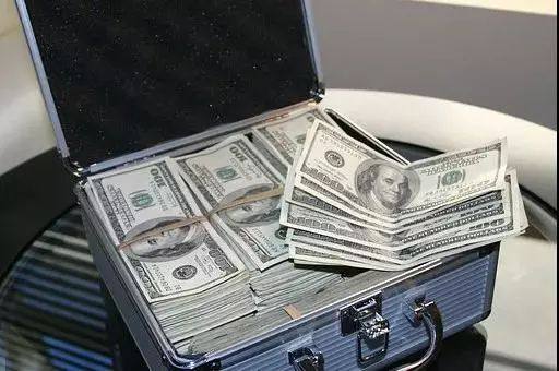 一分钟了解电影联合出品人