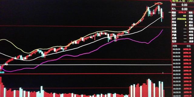 如来做局斩杀一切空头 财富号 东方财富网