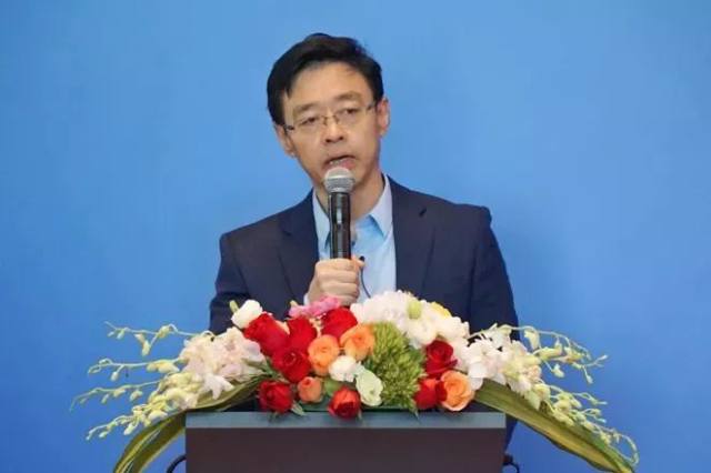 景林资产董事总经理田峰景林资产董事总经理田峰发表了"价值投资,聚焦